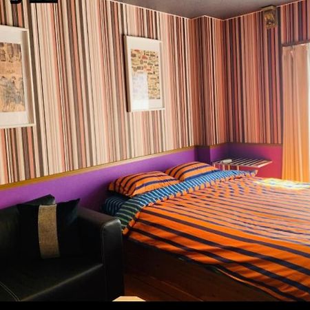 Apartment Zen Hotel Mizuho  Luaran gambar