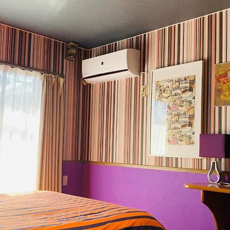 Apartment Zen Hotel Mizuho  Luaran gambar