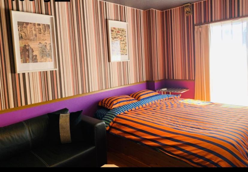 Apartment Zen Hotel Mizuho  Luaran gambar