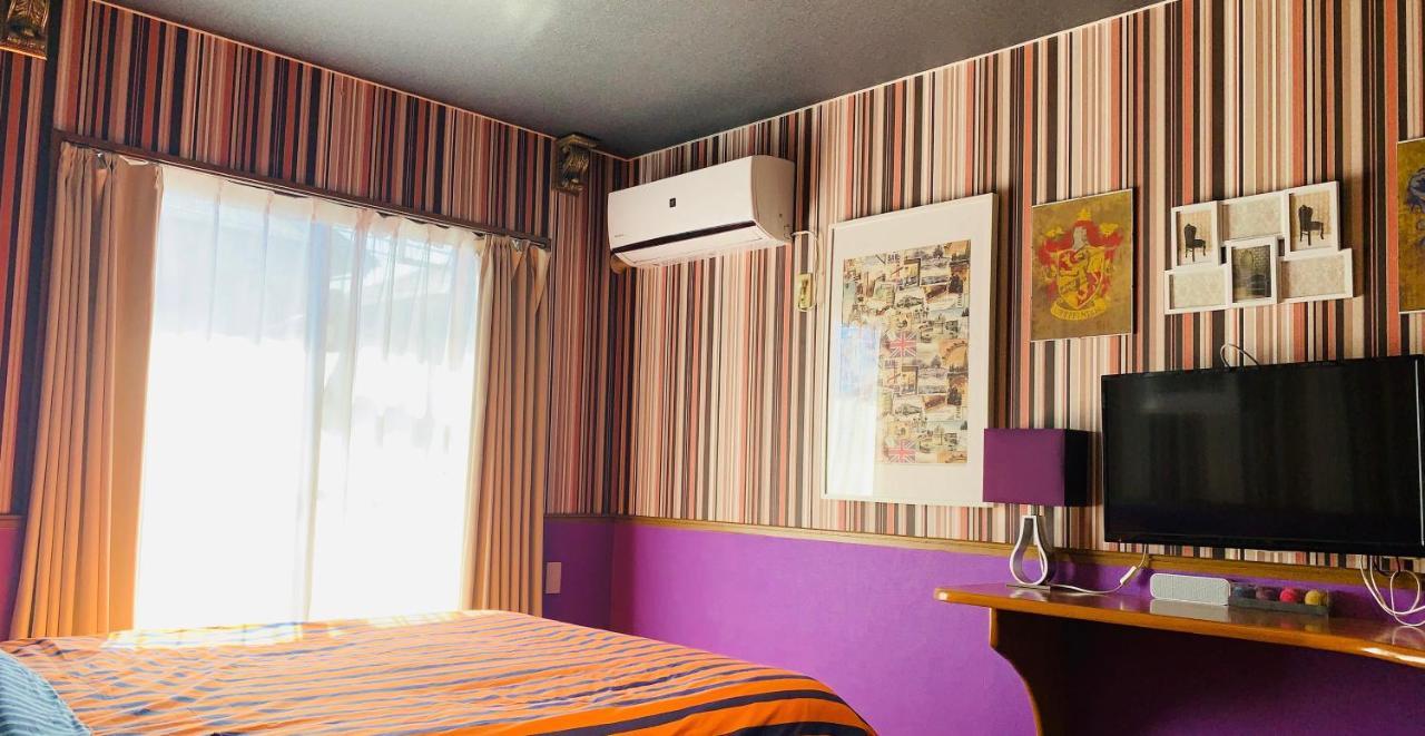 Apartment Zen Hotel Mizuho  Luaran gambar