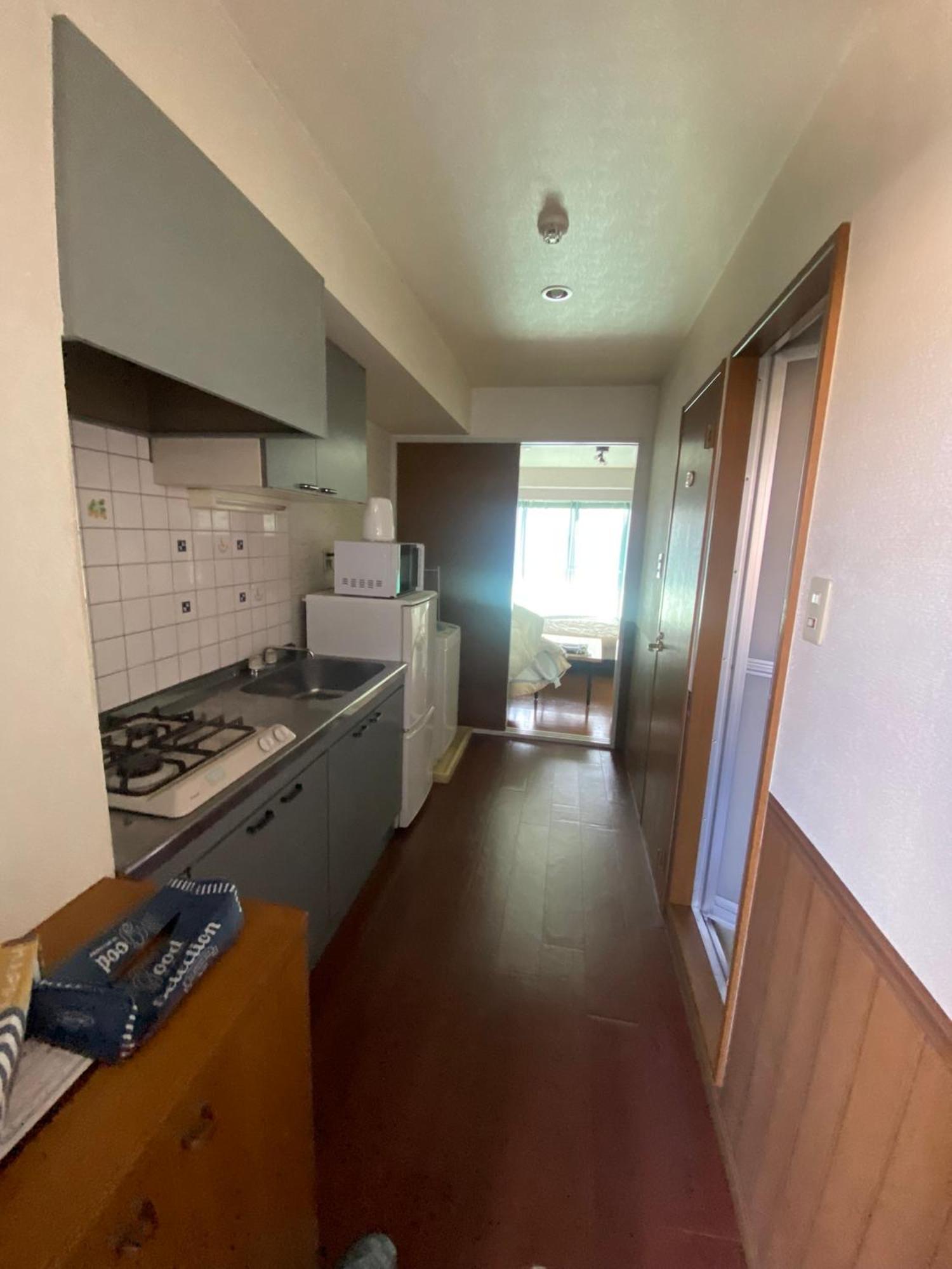 Apartment Zen Hotel Mizuho  Luaran gambar