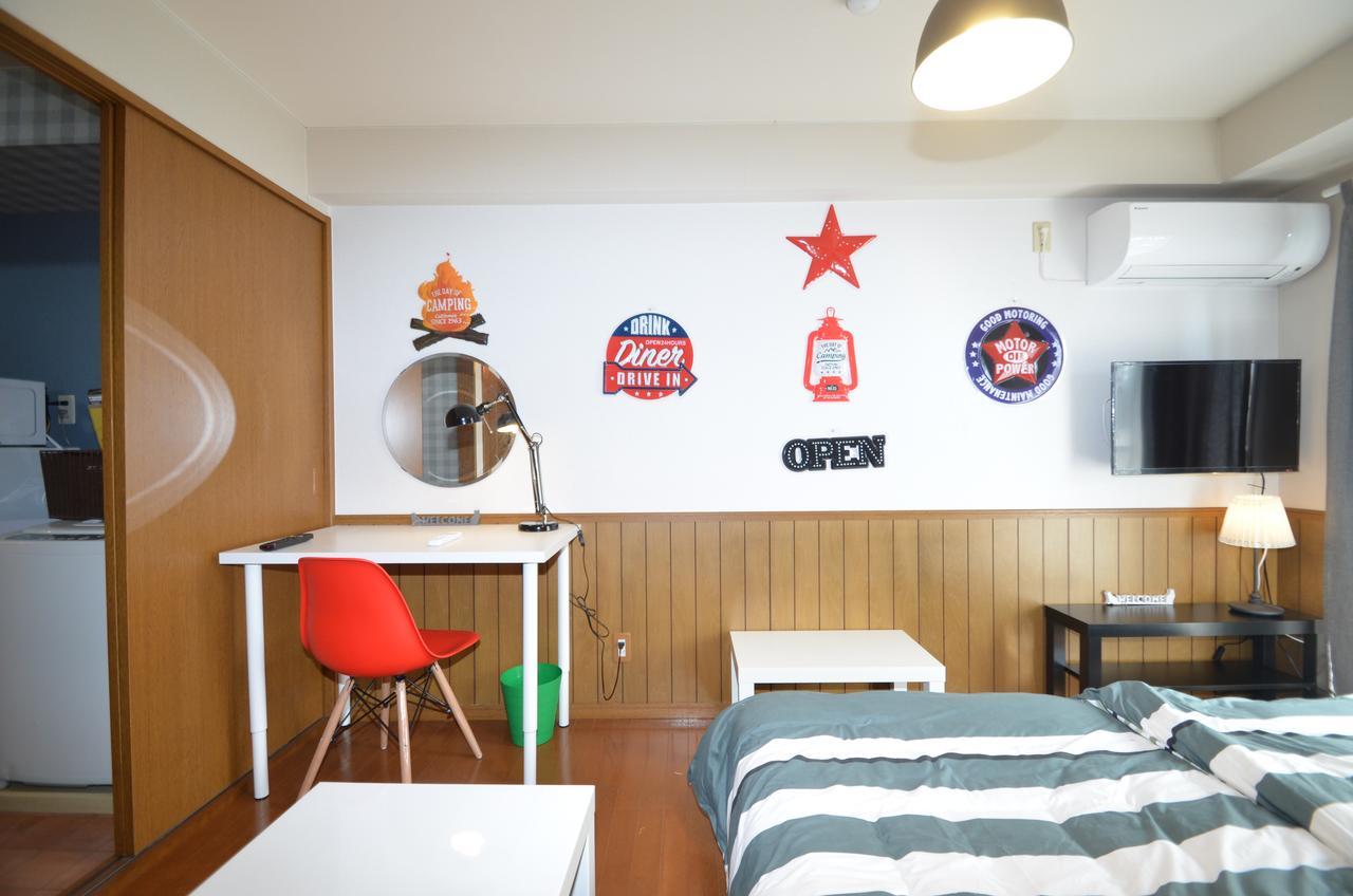 Apartment Zen Hotel Mizuho  Luaran gambar