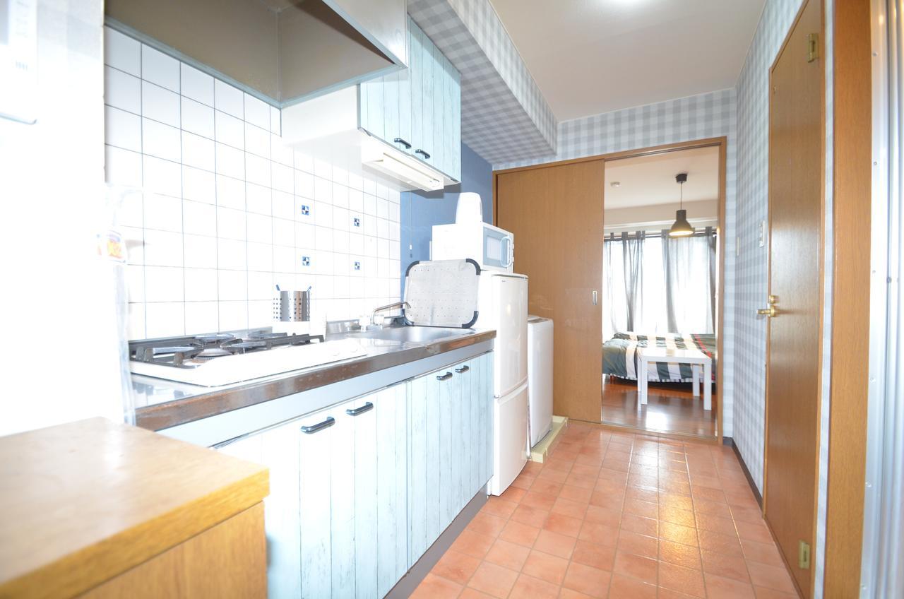 Apartment Zen Hotel Mizuho  Luaran gambar
