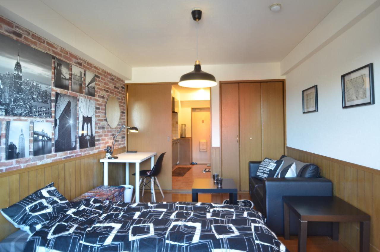Apartment Zen Hotel Mizuho  Luaran gambar