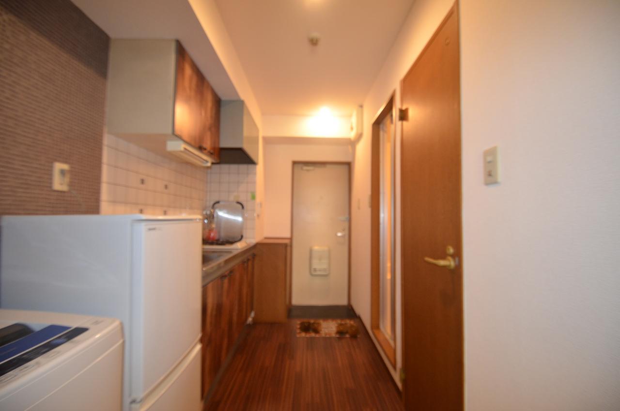 Apartment Zen Hotel Mizuho  Luaran gambar