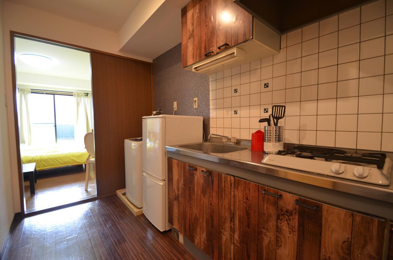 Apartment Zen Hotel Mizuho  Luaran gambar