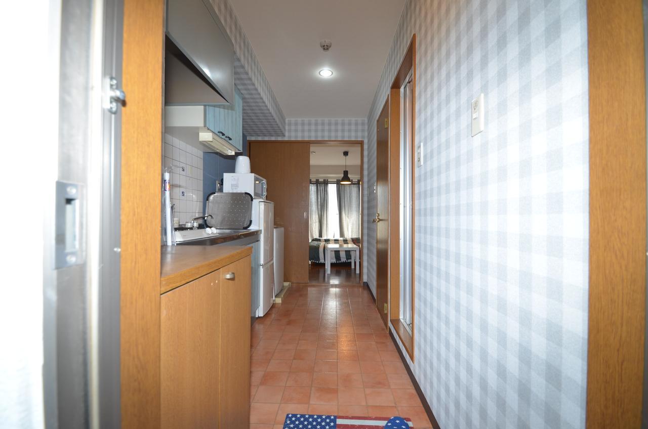 Apartment Zen Hotel Mizuho  Luaran gambar