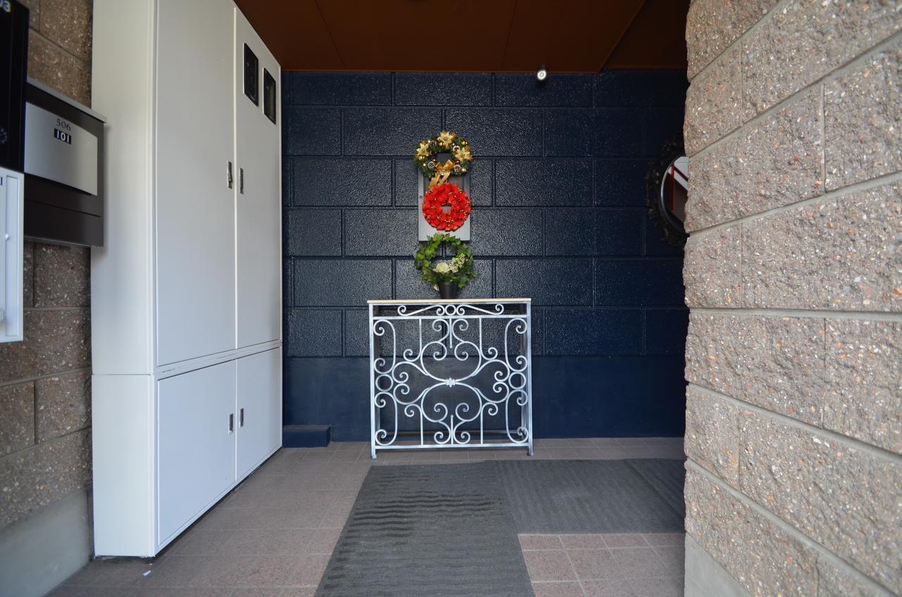 Apartment Zen Hotel Mizuho  Luaran gambar