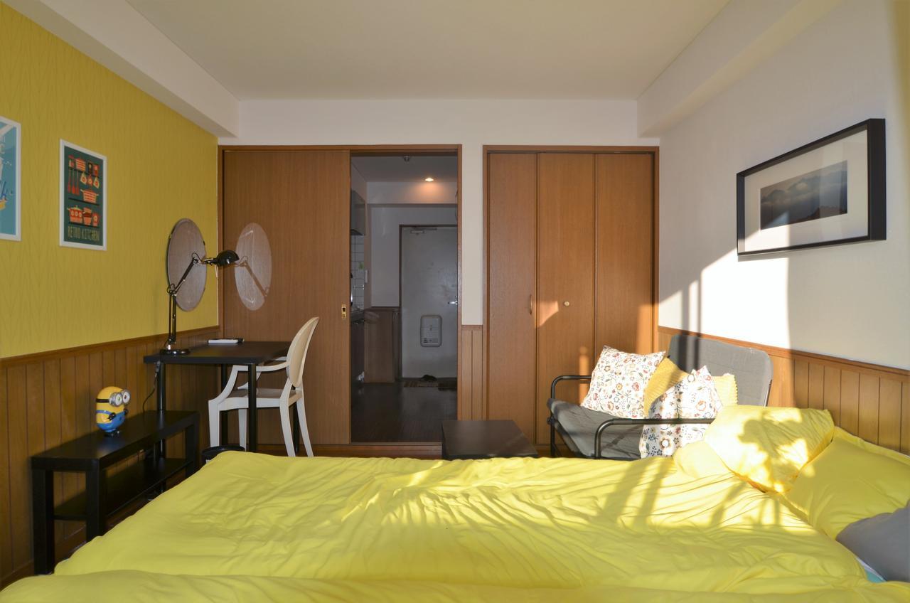 Apartment Zen Hotel Mizuho  Luaran gambar