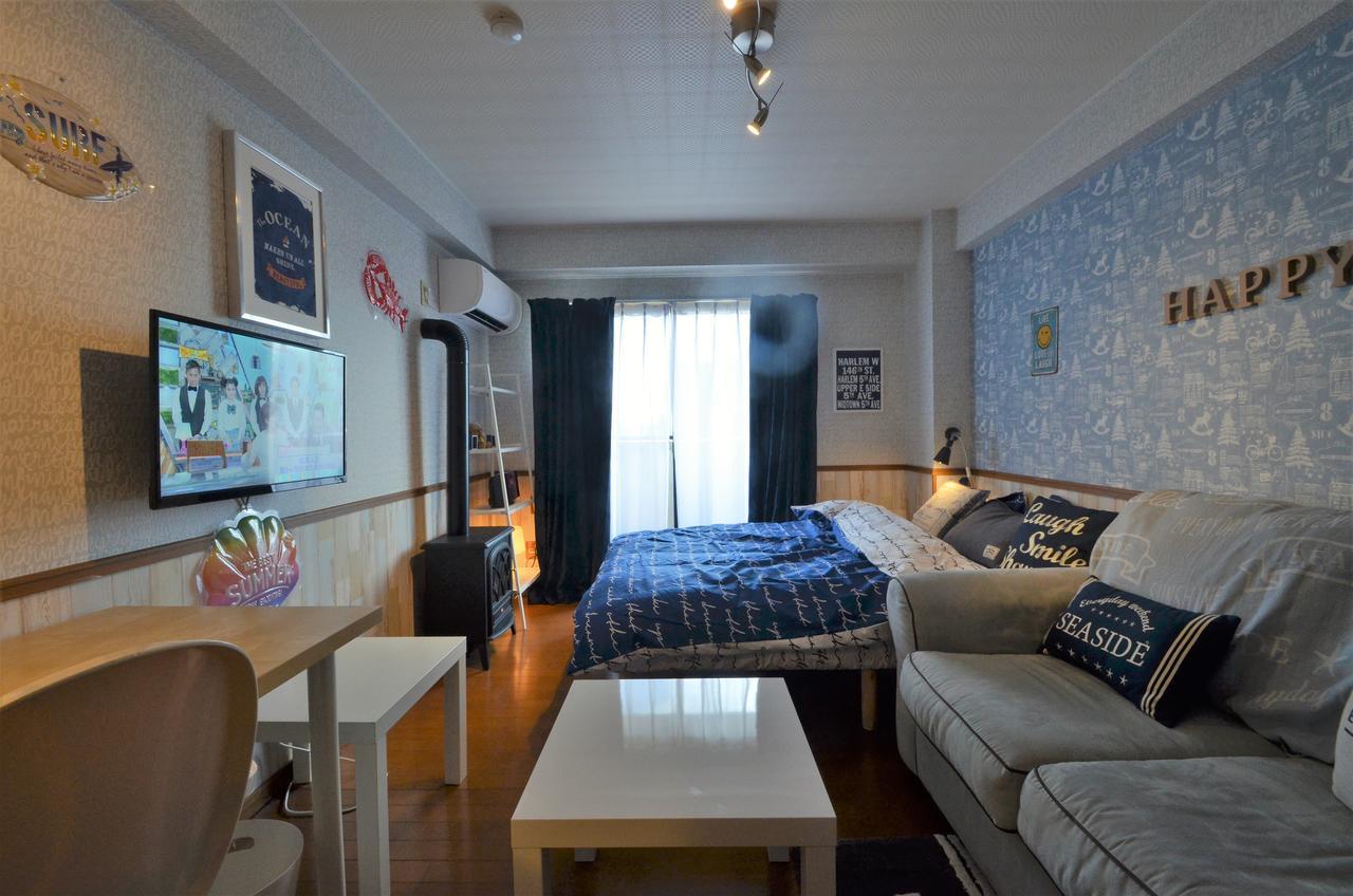 Apartment Zen Hotel Mizuho  Luaran gambar