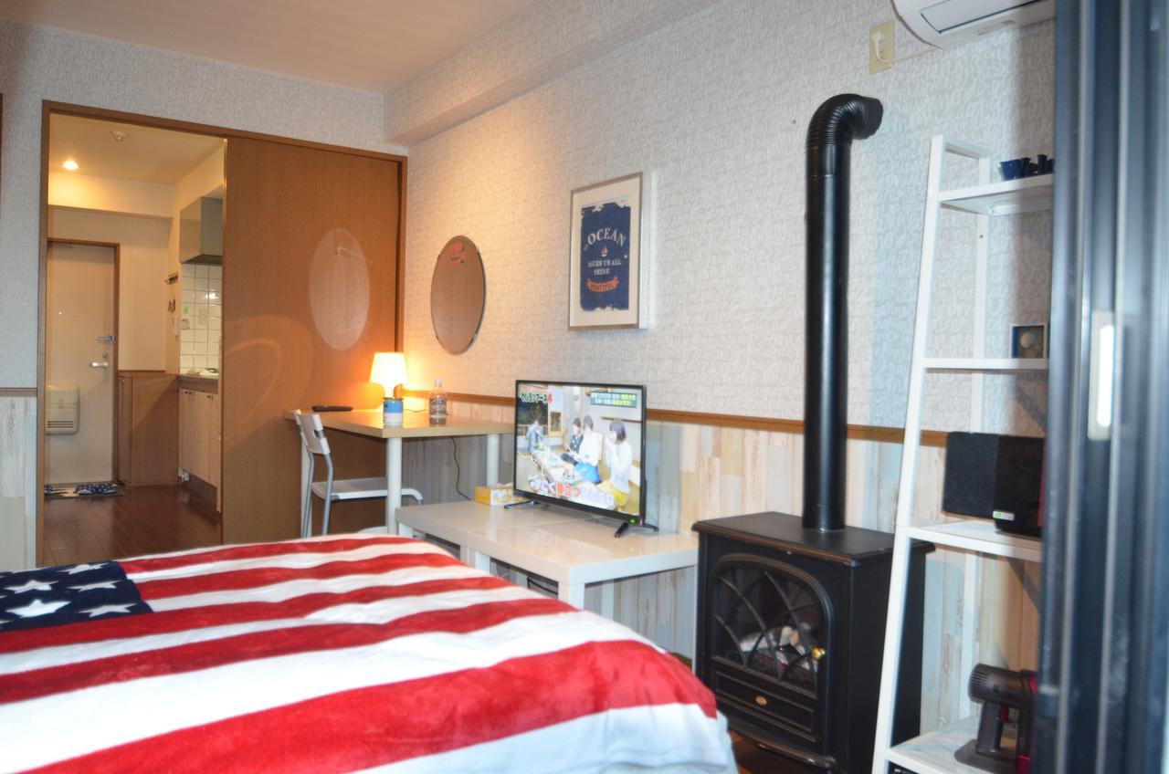 Apartment Zen Hotel Mizuho  Luaran gambar