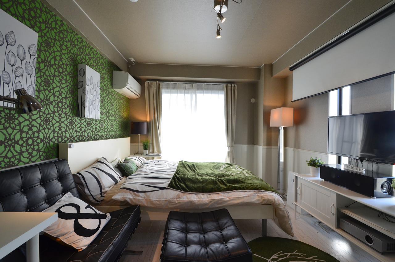 Apartment Zen Hotel Mizuho  Luaran gambar