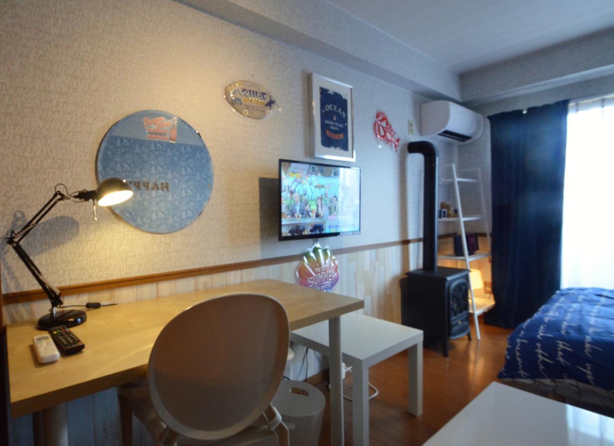 Apartment Zen Hotel Mizuho  Luaran gambar
