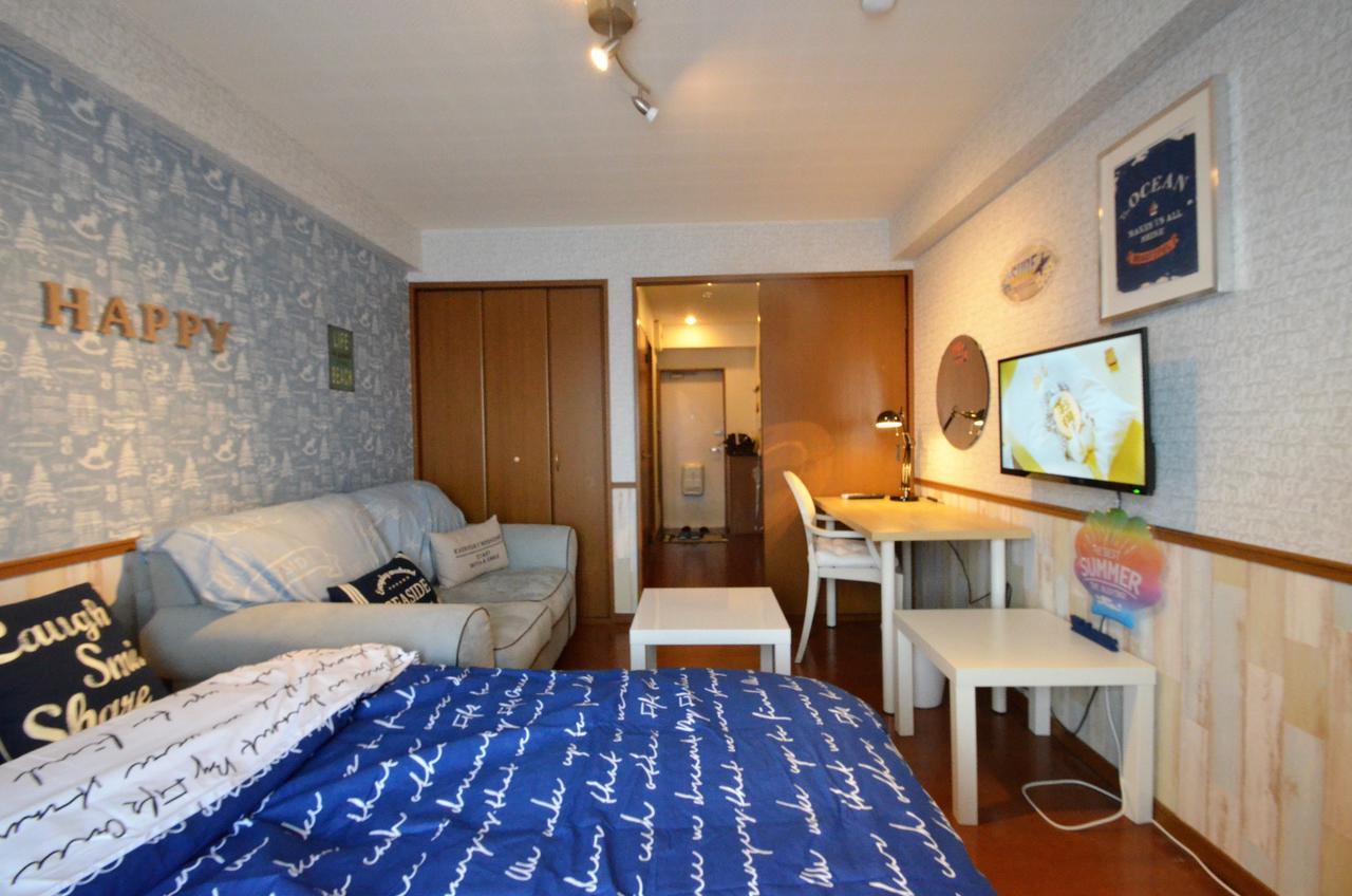 Apartment Zen Hotel Mizuho  Luaran gambar