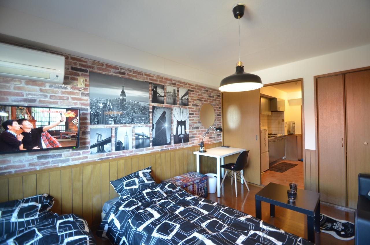 Apartment Zen Hotel Mizuho  Luaran gambar