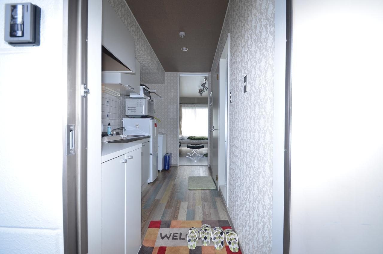 Apartment Zen Hotel Mizuho  Luaran gambar
