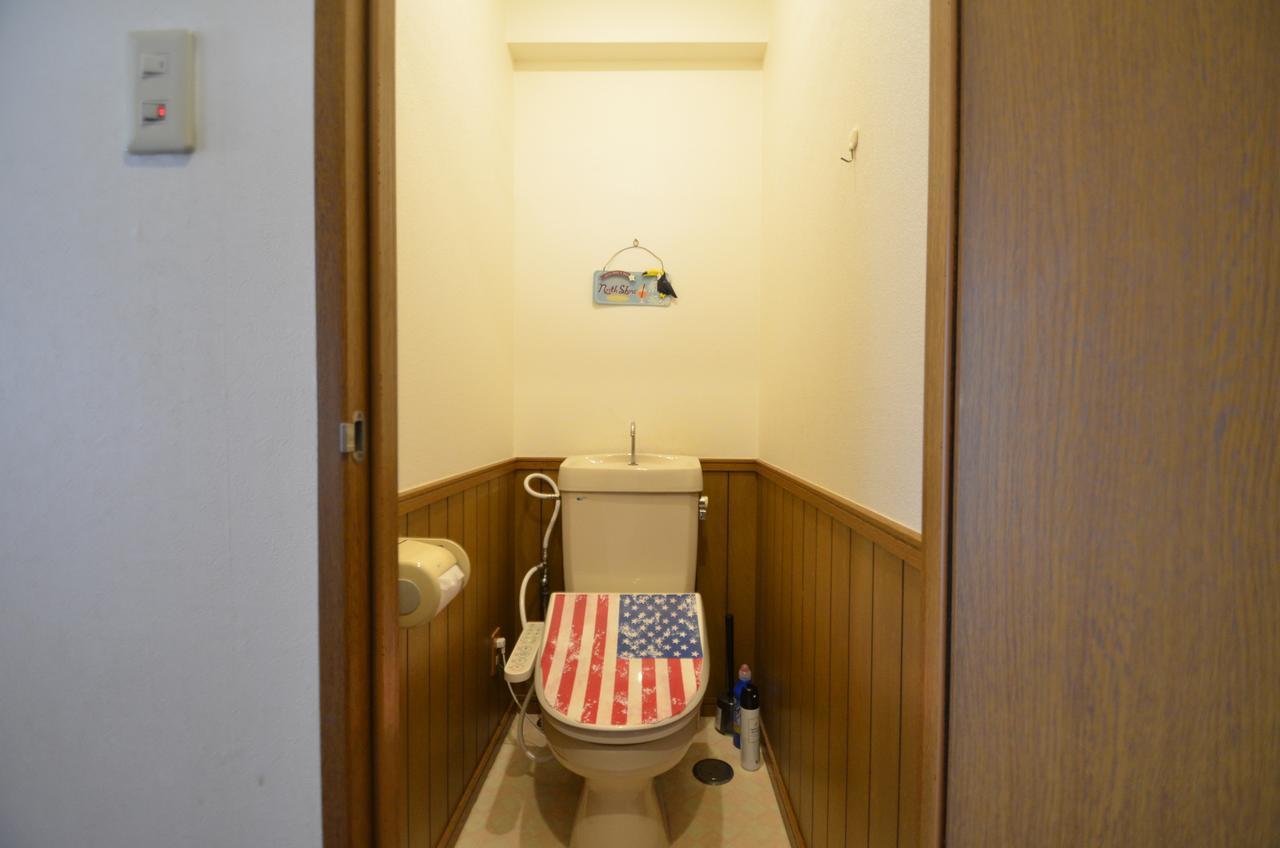 Apartment Zen Hotel Mizuho  Luaran gambar