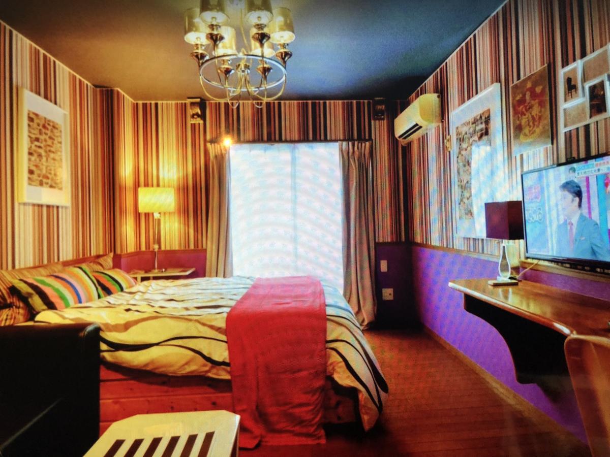 Apartment Zen Hotel Mizuho  Luaran gambar