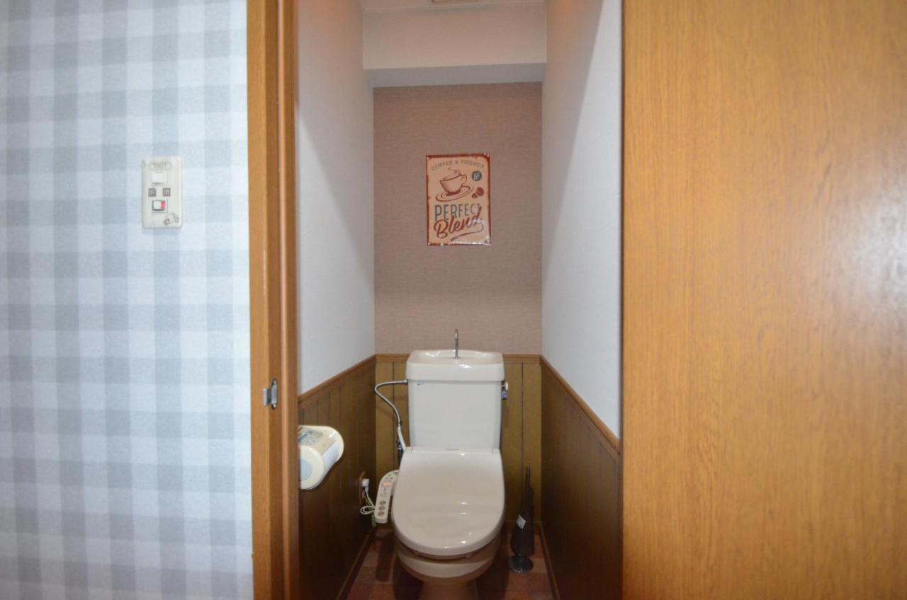 Apartment Zen Hotel Mizuho  Luaran gambar