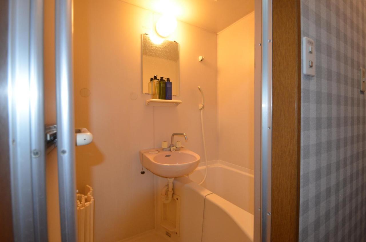 Apartment Zen Hotel Mizuho  Luaran gambar