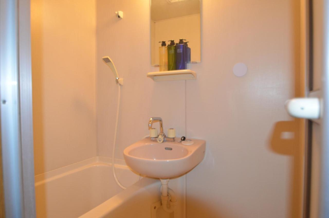 Apartment Zen Hotel Mizuho  Luaran gambar