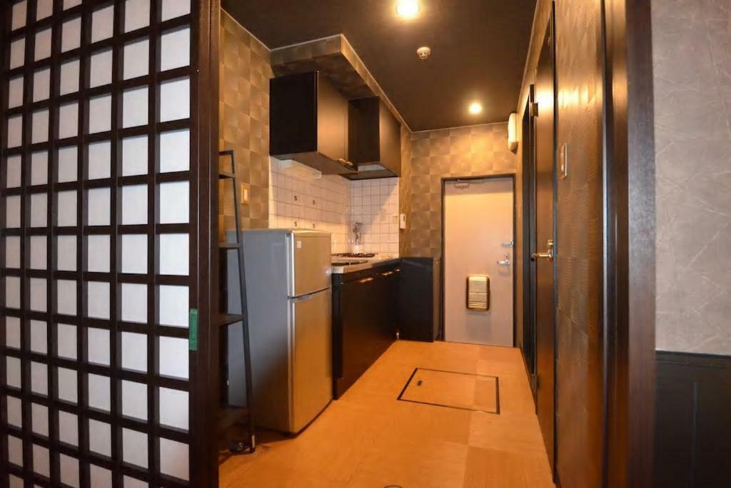 Apartment Zen Hotel Mizuho  Luaran gambar