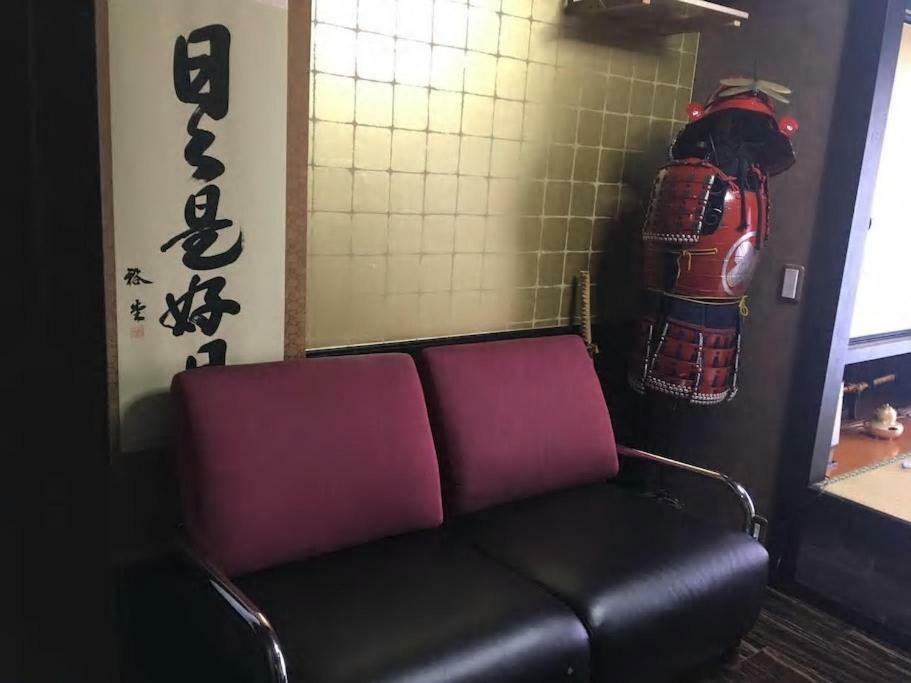Apartment Zen Hotel Mizuho  Luaran gambar